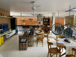 Waves house
